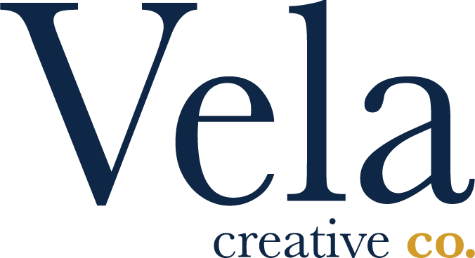 Vela Logo